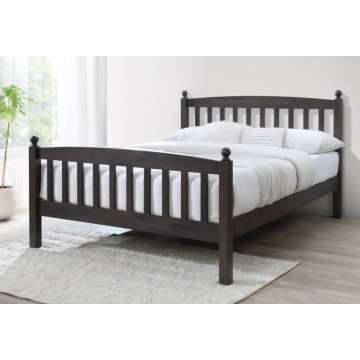 Wooden Bed WB1142